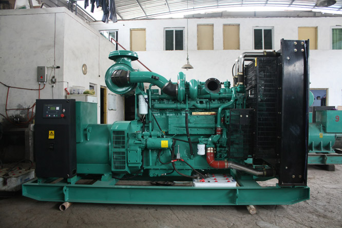 西昌镇环保无噪音：租用静音发电机组，为环境和耳朵双重保驾护航